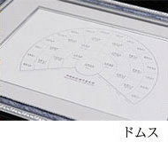 西洋家系図(せいようかけいず)